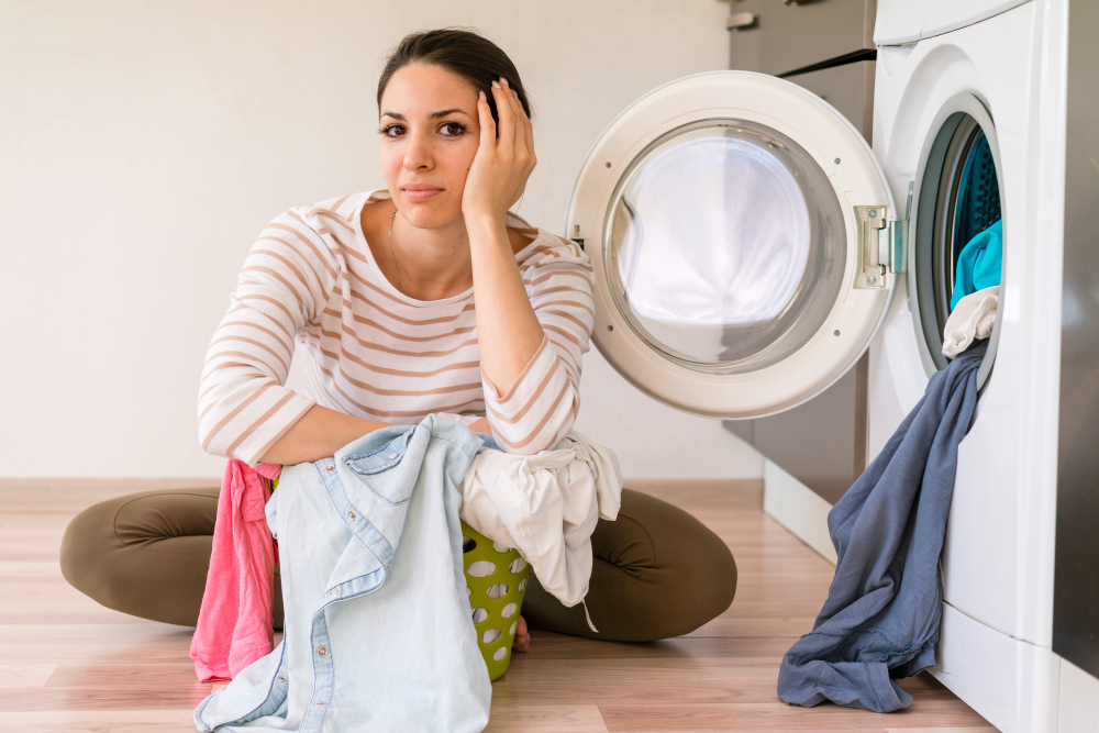 Οικολογικές συμβουλές για να πλένουμε τα ρούχα και τα πιάτα μας