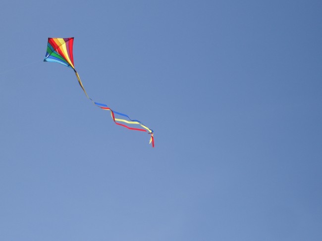 Ρόδος: 6χρονος έχασε τον χαρταετό του - Το συγκινητικό γράμμα στον Δήμαρχο Χάλκης