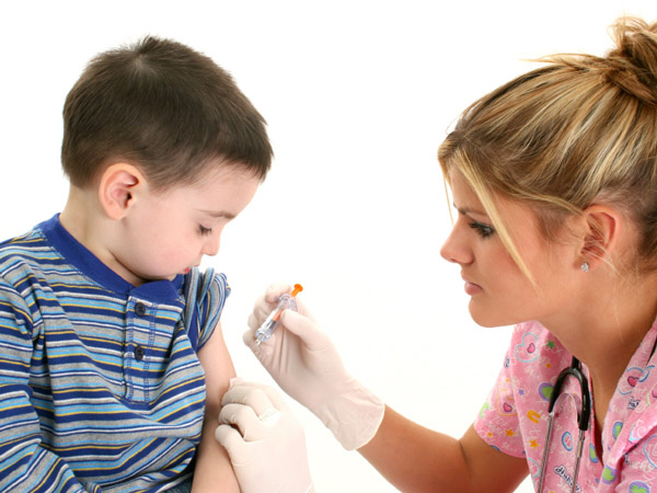 Κορωνοϊός: Έρχεται το εμβόλιο της Pfizer για παιδιά κάτω των 5 ετών