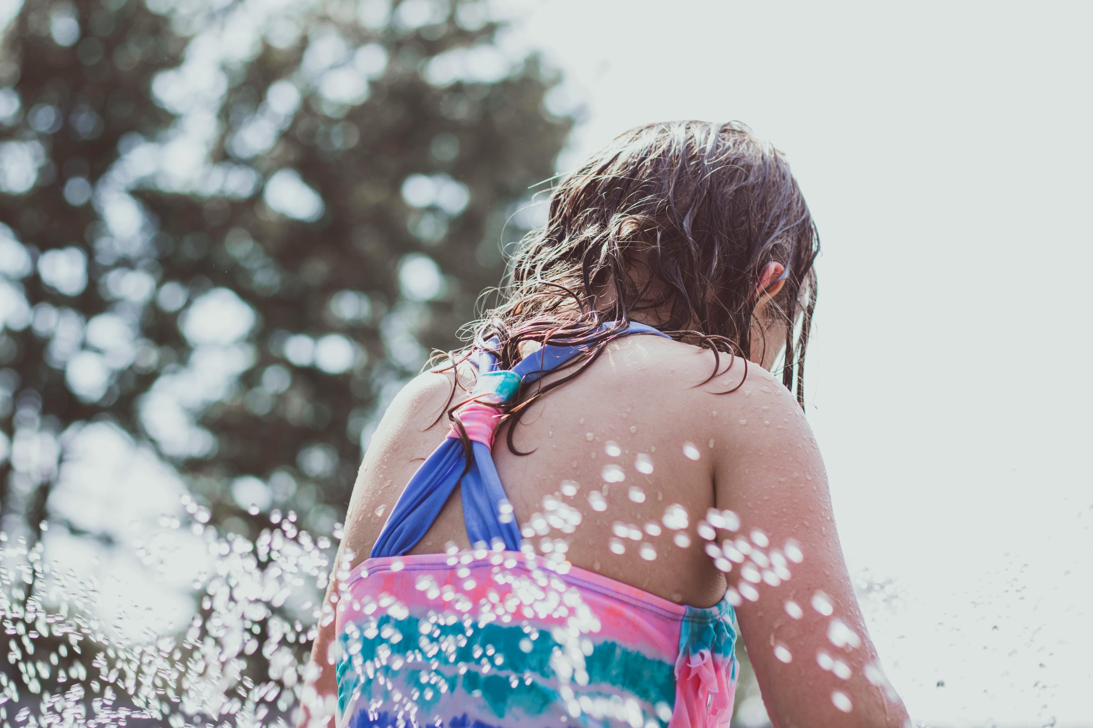 Πώς να πλύνω τα μαγιό;