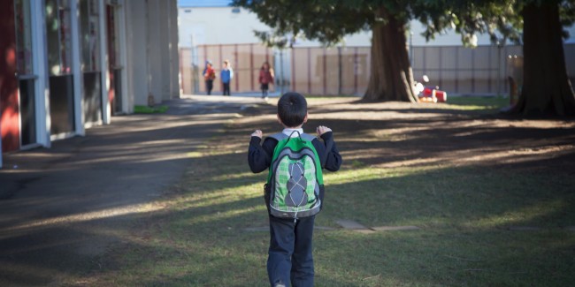 "Πού θα πάνε τα παιδιά;": Χωρίς στέγη μαθητές προσχολικής εκπαίδευσης - Έξαλλοι οι γονείς