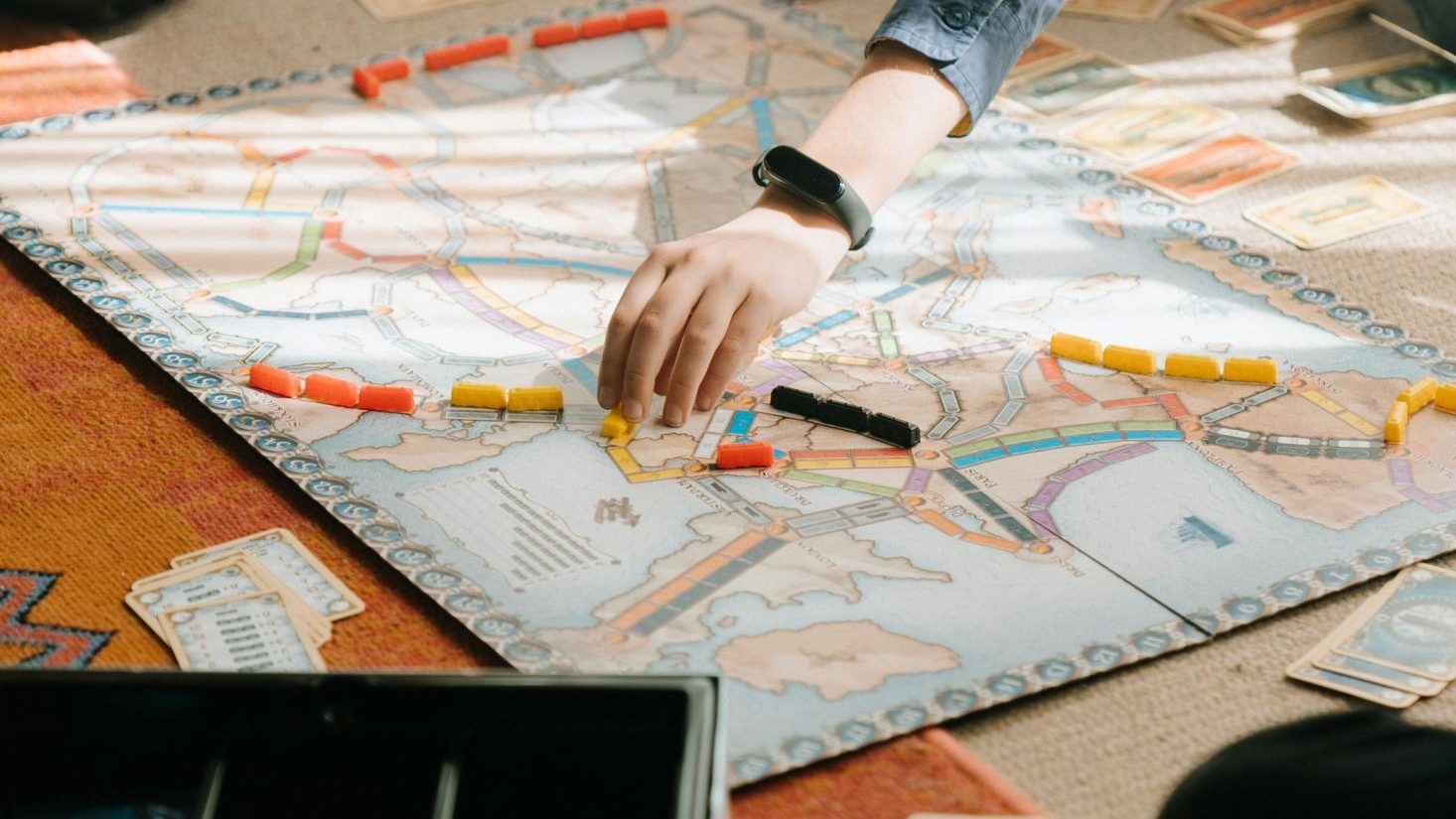 Καλοκαιρινά παιχνίδια για να βελτιωθεί ο λόγος και η ομιλία των παιδιών!