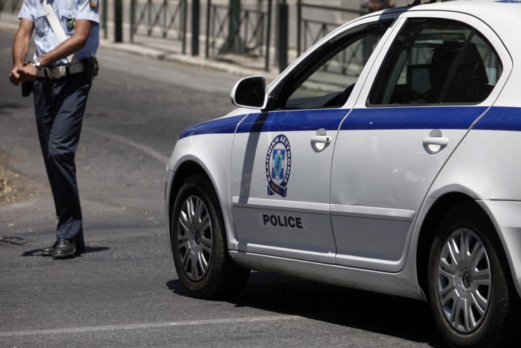 Περιστέρι: 6χρονη βρέθηκε να περιπλανιέται μόνη στον δρόμο - Εντοπίστηκε από ηλικιωμένο