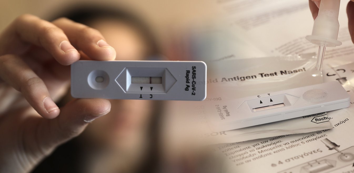 Ανατροπή: Με σχολική κάρτα η είσοδος των παιδιών σε κλειστούς χώρους - Τι θα ισχύει για τα σαββατοκύριακα