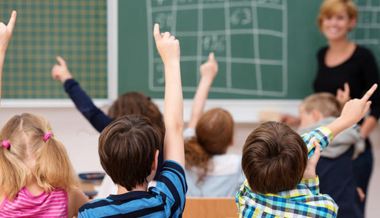 Προκήρυξη πλήρωσης κενών θέσεων εκπαιδευτικών στα Πρότυπα και τα Πειραματικά Σχολεία για το σχ. έτος 2021-2022