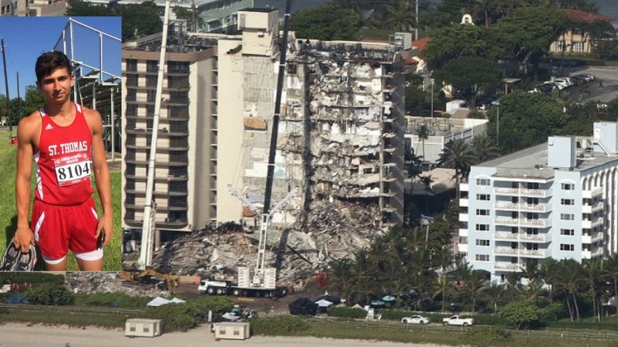 Νεκρός βρέθηκε ο 21χρονος Ελληνας στο Μαϊάμι