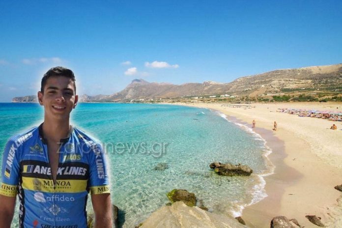 Όλα τα νεότερα για την υγεία του 16χρονου Νικόλα που τραυματίστηκε σοβαρά μετά από βουτιά στα Φαλάσαρνα