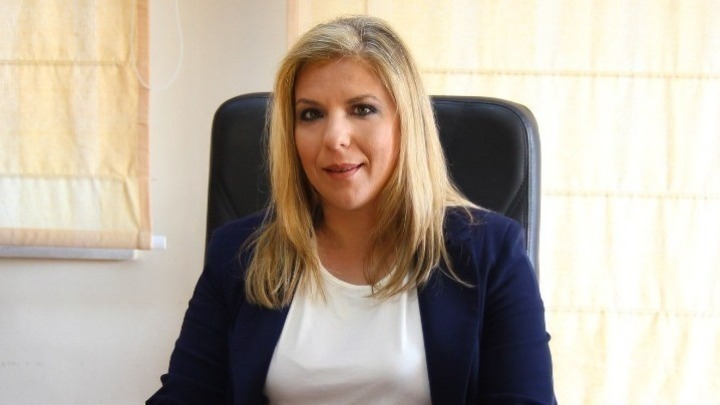 Μ. Συρεγγέλα: Ξεκινά το φθινόπωρο το πρόγραμμα «Νταντάδες της Γειτονιάς»