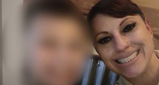 Δικαστής απαγόρευσε σε μητέρα να βλέπει το γιο της επειδή δεν έχει εμβολιαστεί!