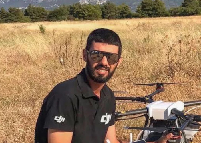 Μόλις ανακοινώθηκε σύνταξη στη σύζυγο και τα παιδιά του εθελοντή δασοπυροσβέστη Βασίλη Φιλώρα