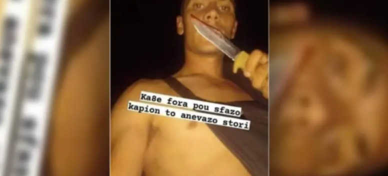 Σέρρες: Παιδί οικογένειας με προβλήματα και με παραβατική συμπεριφορά ο δολοφόνος