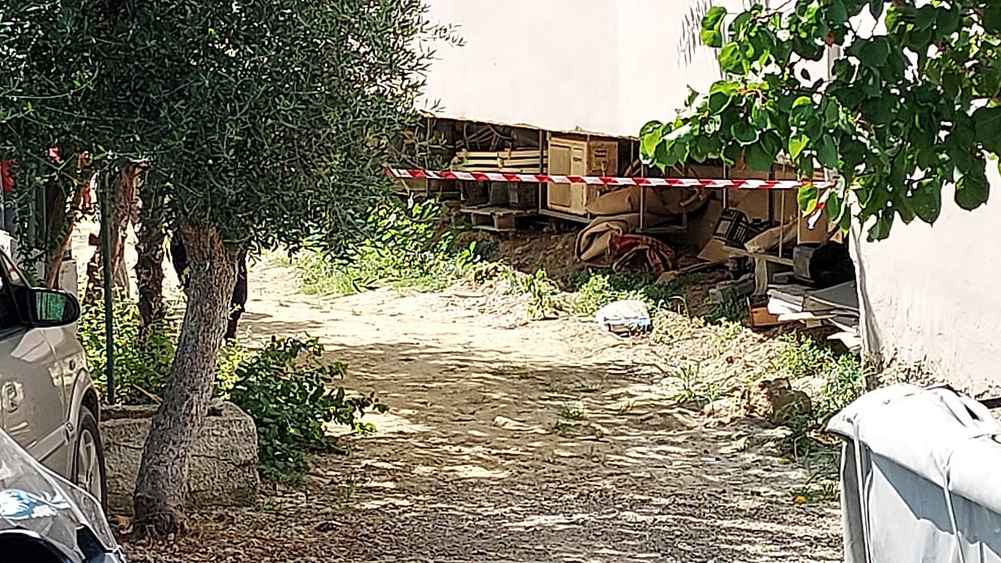 Ζάκυνθος: "Μου το έφερε νεκρό στα χέρια του ο πατέρας του φίλου του"