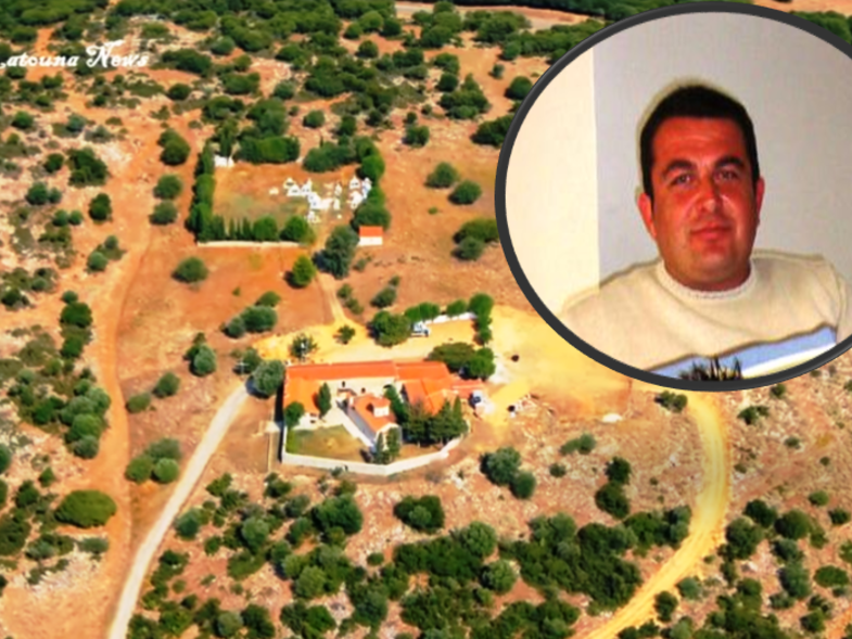 Αγρίνιο: Θλίψη για τον 40χρονο πατέρα 3 τριών παιδιών που "έσβησε" ξαφνικά