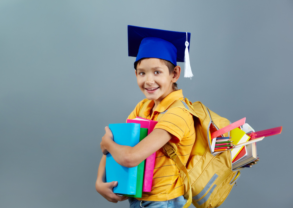 Back to School: Τι δεν πρέπει να λείπει από τη λίστα των σχολικών αγορών