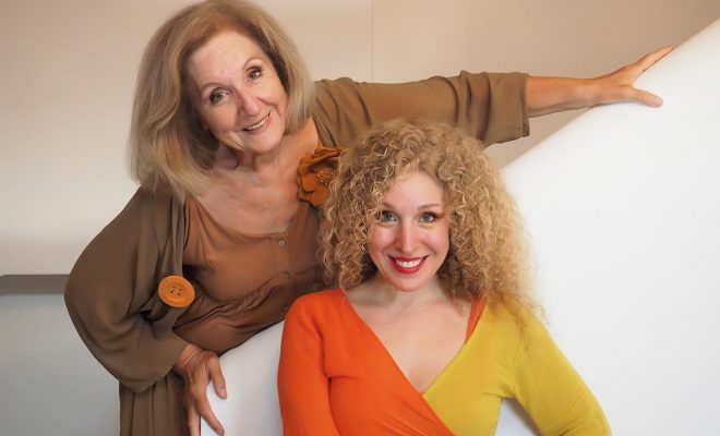 Δύο υπέροχες παιδικές παραστάσεις μας ετοιμάζει η Κάρμεν Ρουγγέρη για το Φθινόπωρο!