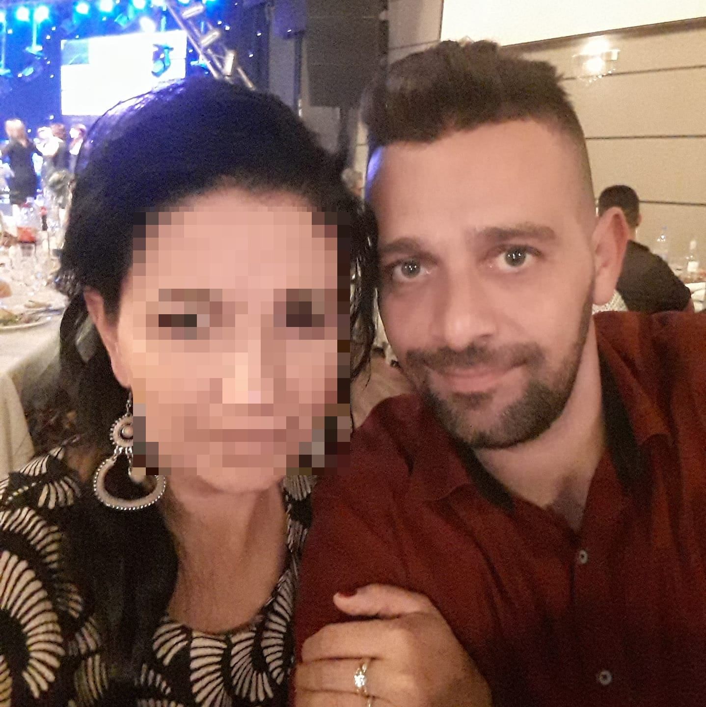 Κρήτη: Θρήνος για τον 35χρονο ψαρά που πνίγηκε - Ραγίζει καρδιές το "αντίο" της συζύγου που έμεινε μόνη με 2 παιδιά