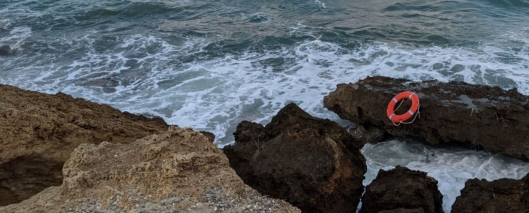 Τραγωδία στις Γούβες: Πώς ο παππούς θυσιάστηκε για να σώσει τα εγγόνια του - «Πάλευε για αρκετή ώρα»