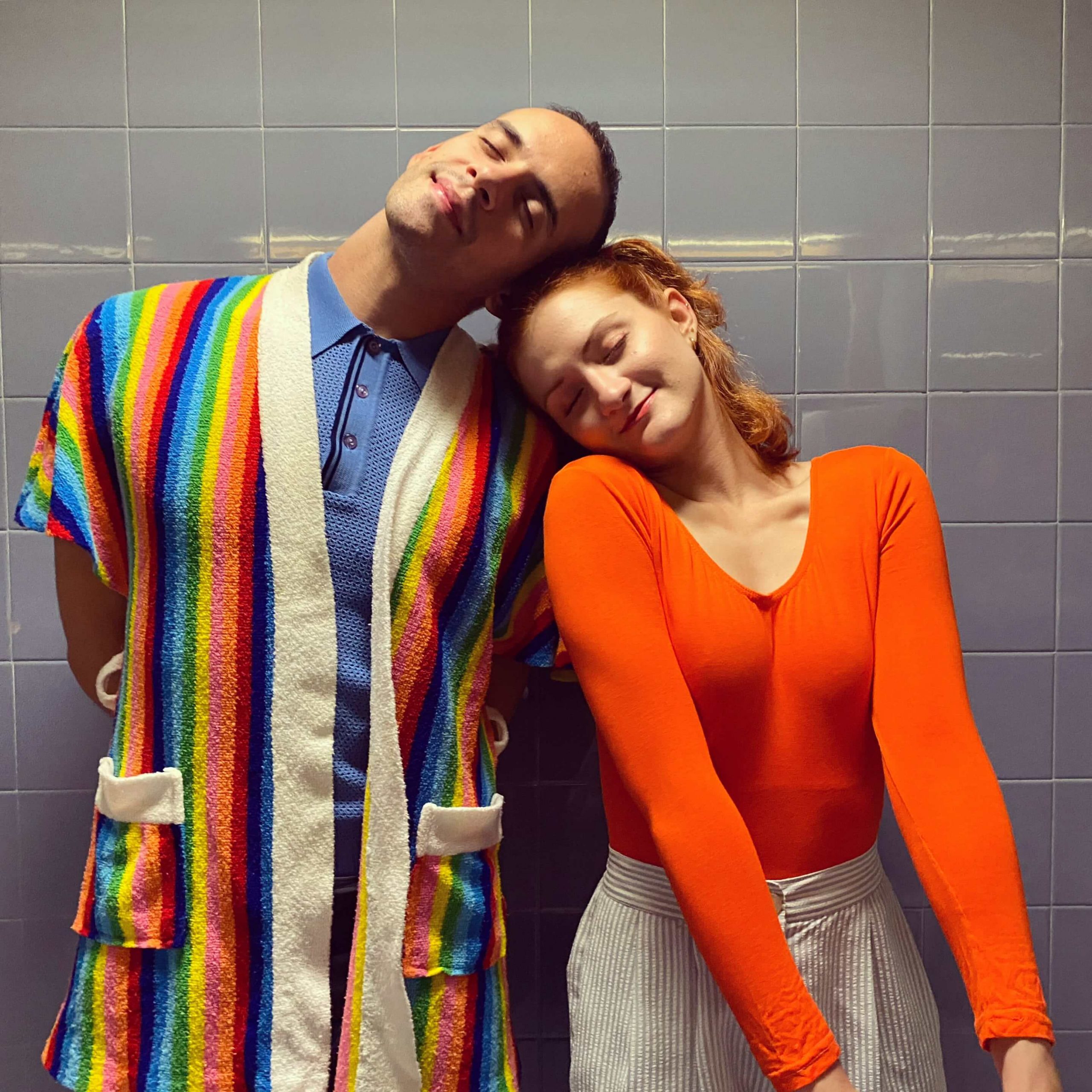 "Α β γ ώ": Η επιτυχημένη βρεφική παράσταση επιστρέφει για 3η χρονιά στη Μουσική Βιβλιοθήκη (από 17/10)