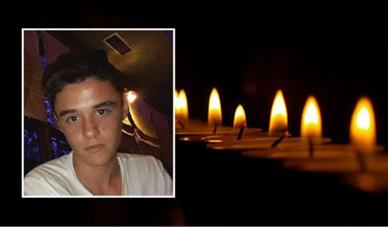 Λάρισα: Καταδικάστηκαν στελέχη του ΟΣΕ για τον θάνατο 15χρονου Κωνσταντίνου από ηλεκτροπληξία σε βαγόνι