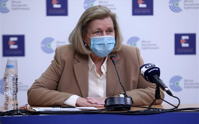 Θα χορηγηθεί στην Ελλάδα εμβόλιο για τα παιδιά άνω των 11 ετών;