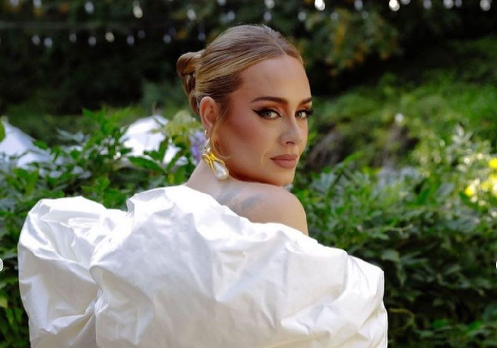 Adele: Μιλά πρώτη φορά για τη ζωή της ως μονογονέας και για την απώλεια 45 κιλών!