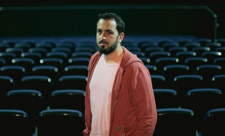 Νίκος Γαλάνης: Ο πολυβραβευμένος δάσκαλος από την Αργολίδα έγινε... "παγκόσμιος"!