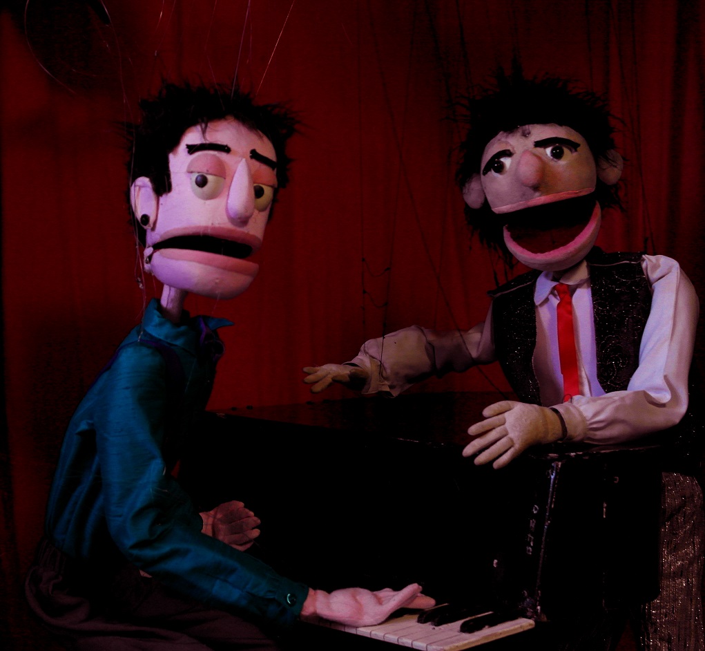 Κερδίστε 2 διπλές προσκλήσεις για την παιδική κουκλοπαράσταση "Momentos" στο Εργαστήρι Μαιρηβή (14/11)