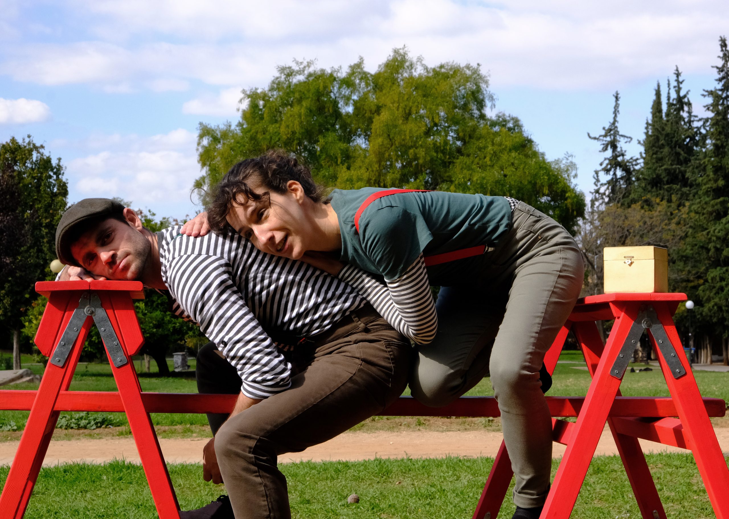 Ο κύριος Κιχ