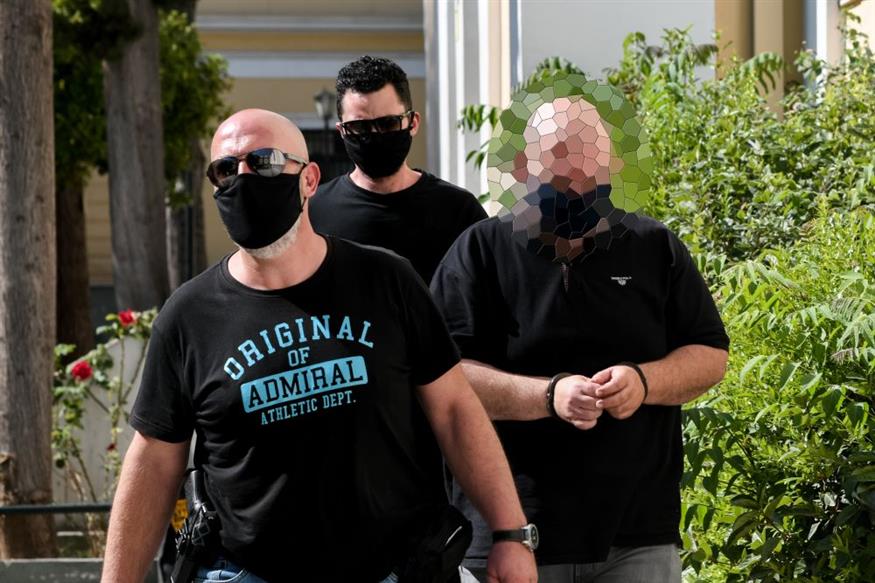 Αποφυλακίζεται με «βραχιολάκι» ο 48χρονος που πήγε να αρπάξει 13χρονη στη Ραφήνα