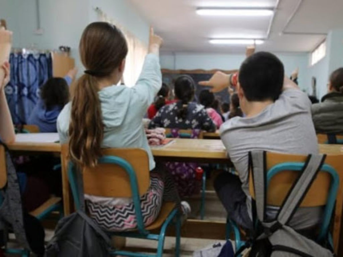 Σχ.χρ.2021-22: Σε ποια σχολεία θα λειτουργήσουν οι νέες Δομές Εκπαίδευσης προσφυγόπουλων