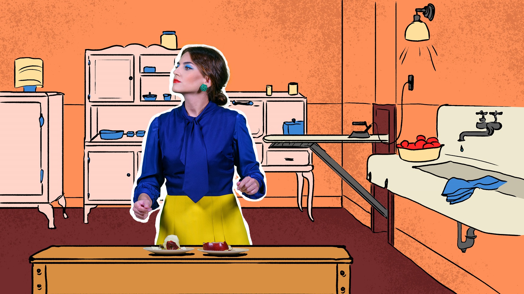 Κερδίστε 3 διπλές προσκλήσεις για την εφηβική παράσταση «Μια εύθραυστη οικογένεια» στο Ίδρυμα Β. & Μ. Θεοχαράκη (21/11)