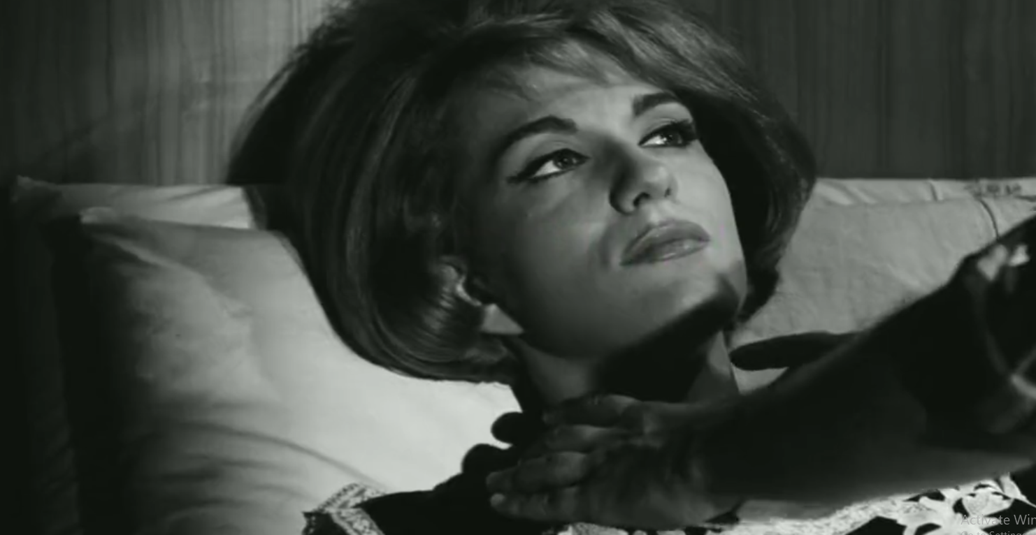 Η ξεχωριστή ανάρτηση της Φίνος Φιλμ για την εξάλειψη της βίας κατά των γυναικών (video)