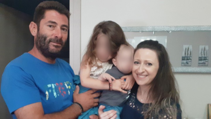 Θλίψη στη Ρόδο: "Έφυγε" από τη ζωή ο 8 μηνών Μιχαήλ Άγγελος