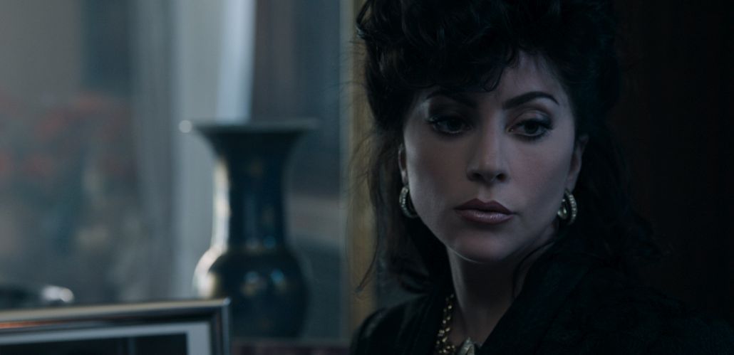 Lady Gaga: Ο βιασμός που την άφησε έγκυο σε μικρότερη ηλικία και ο νέος "κορυφαίος" ρόλος της