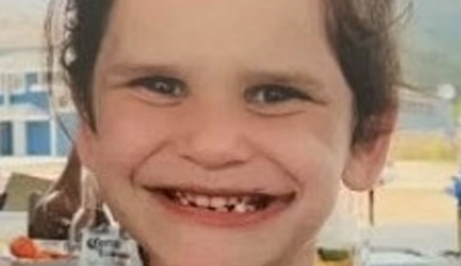 6χρονη βρήκε τραγικό θάνατο από τους ίδιους τους γονείς της για έναν αδιανόητο λόγο