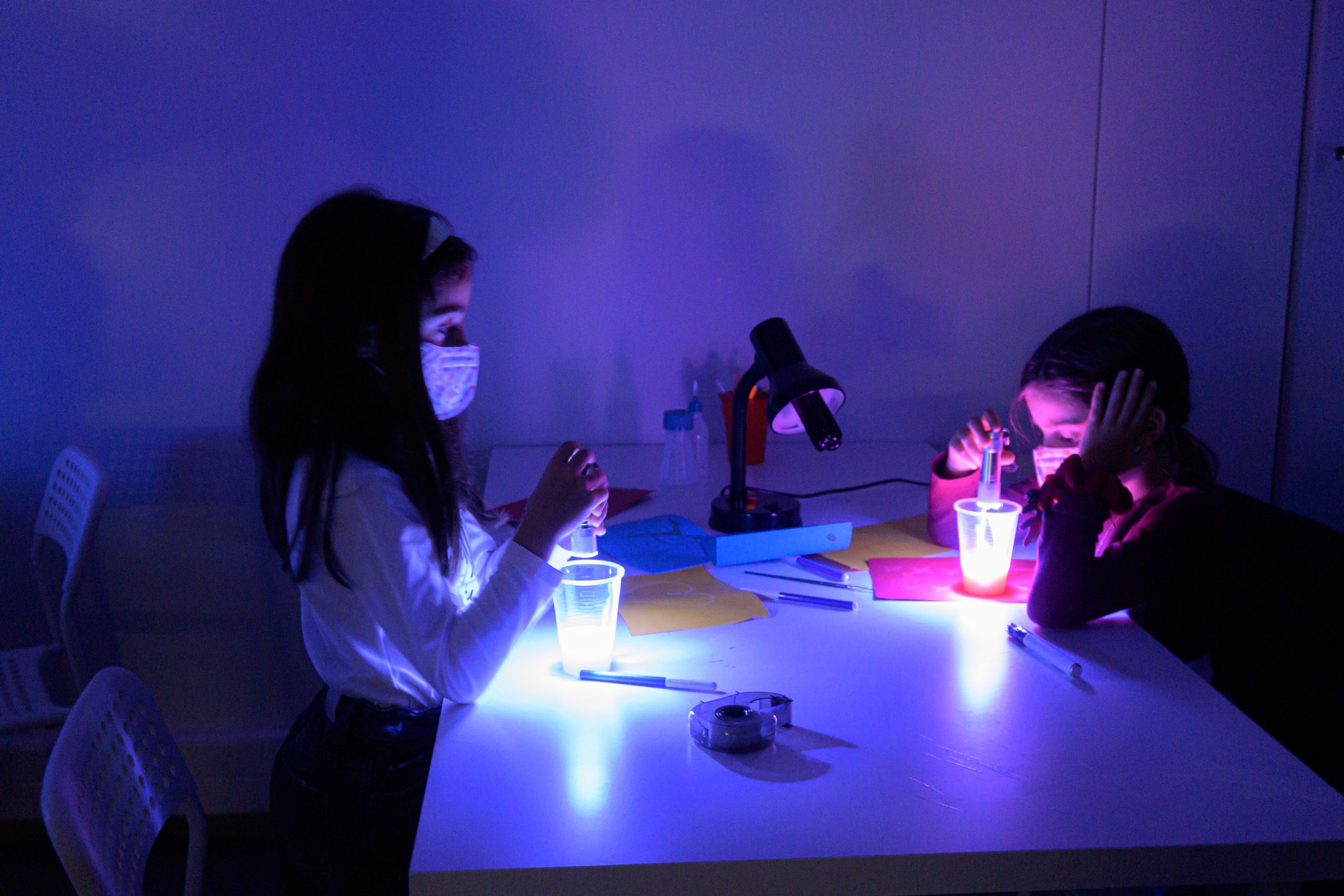 Μην το χάσετε! Χριστούγεννα από… άλλο πλανήτη αυτόν τον Δεκέμβριο στο Ίδρυμα Ευγενίδου