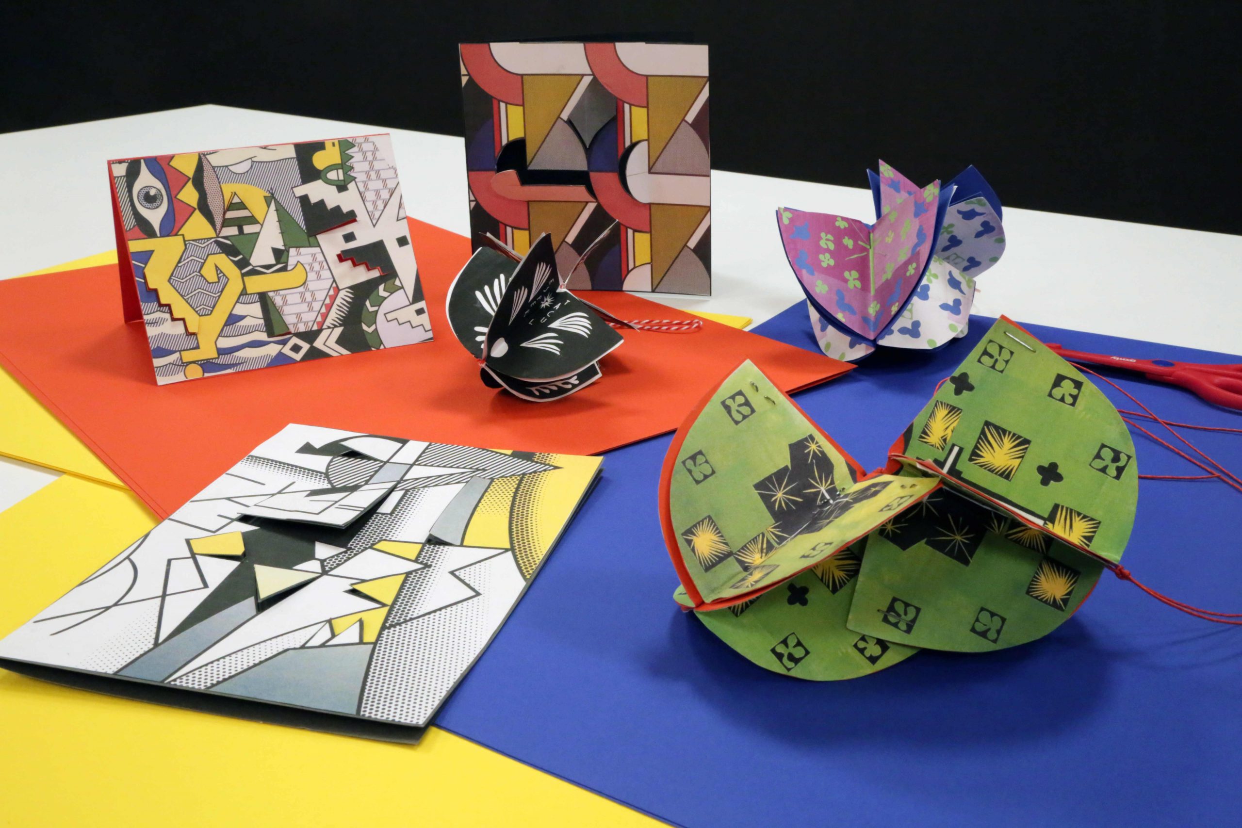 Χριστουγεννιάτικες εκδηλώσεις για όλη την οικογένεια στο Ίδρυμα Βασίλη & Ελίζας Γουλανδρή!