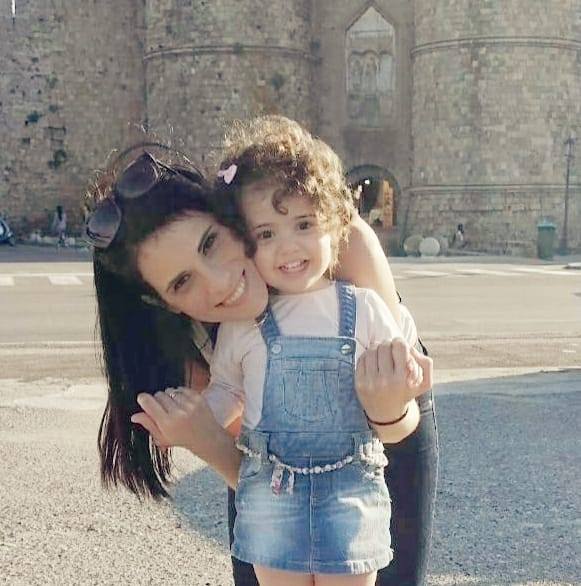 Έκκληση: Η μικρή Ελευθερία διαγνώσθηκε με ρετινοβλάστωμα και πρέπει να χειρουργηθεί άμεσα