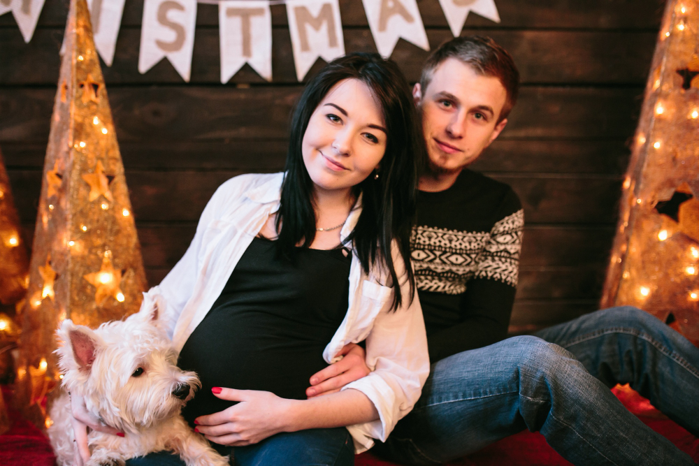 Έγκυος τα Χριστούγεννα: Δες όλες τις διατροφικές «παγίδες» και από ποιες τροφές πρέπει να μείνεις μακριά