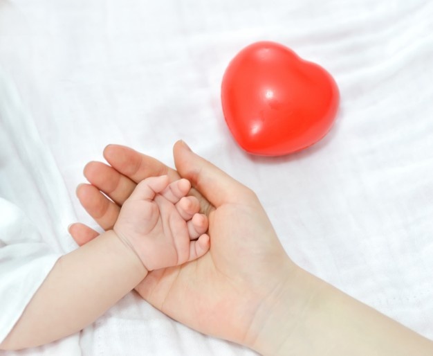 Ελληνίδα βρέθηκε συμβατή δότρια με παιδί με λευχαιμία και του έσωσε τη ζωή