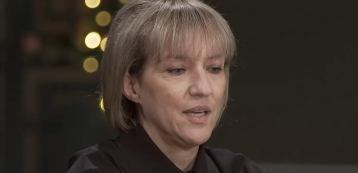 Συγκλονίζει η μητέρα της Γαρυφαλλιάς: «Δε θα ήθελα να είμαι μητέρα δολοφόνου. Προτιμώ το παιδί μου να είναι άγγελος"