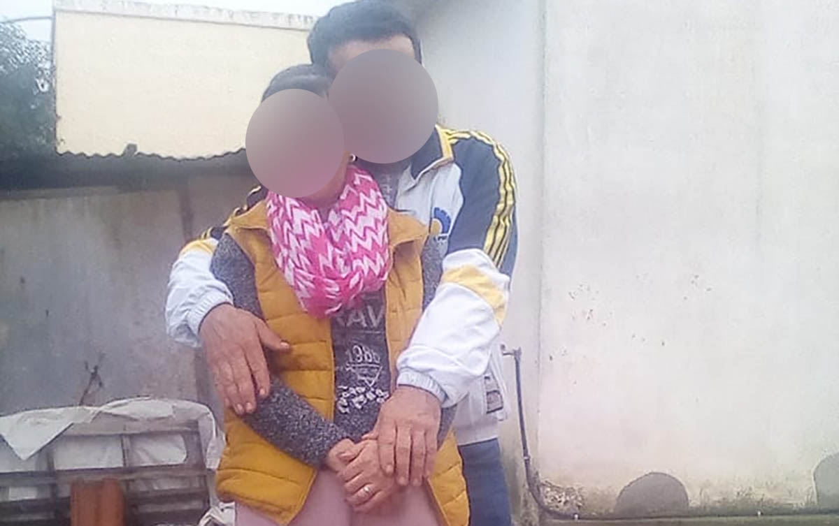 «Είναι δυνατόν αυτή να βρίσει εμένα;» είπε ο 40χρονος στους αστυνομικούς αφού έπνιξε τη σύζυγο ενώ τα παιδιά κοιμόντουσαν