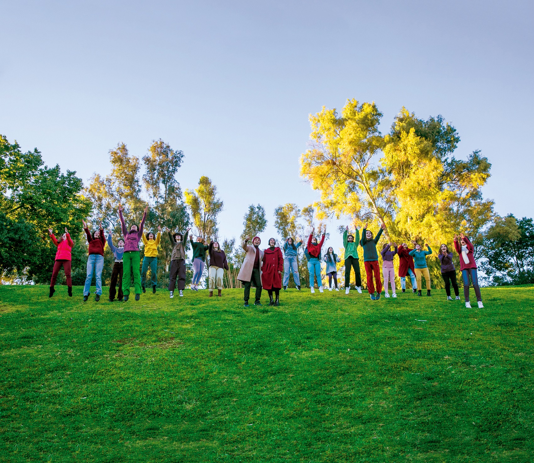 "Το ερωτευμένο σύννεφο", Όπερα για παιδιά και νέους: Κάντε κράτηση