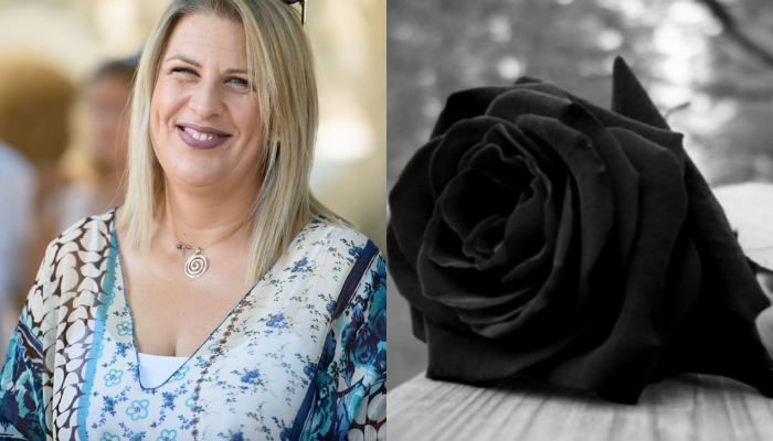 Θλίψη για την 46χρονη Αρετή, μαμά 3 παιδιών που "έφυγε" ξαφνικά - Δώρισαν τα όργανά της και σώθηκαν 5 άνθρωποι