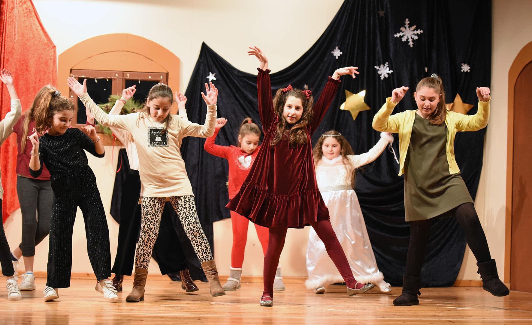 Η τεράστια σημασία των ΚΔΑΠ και ΚΔΑΠ-ΜΕΑ για το μυαλό και την ψυχή των παιδιών μας