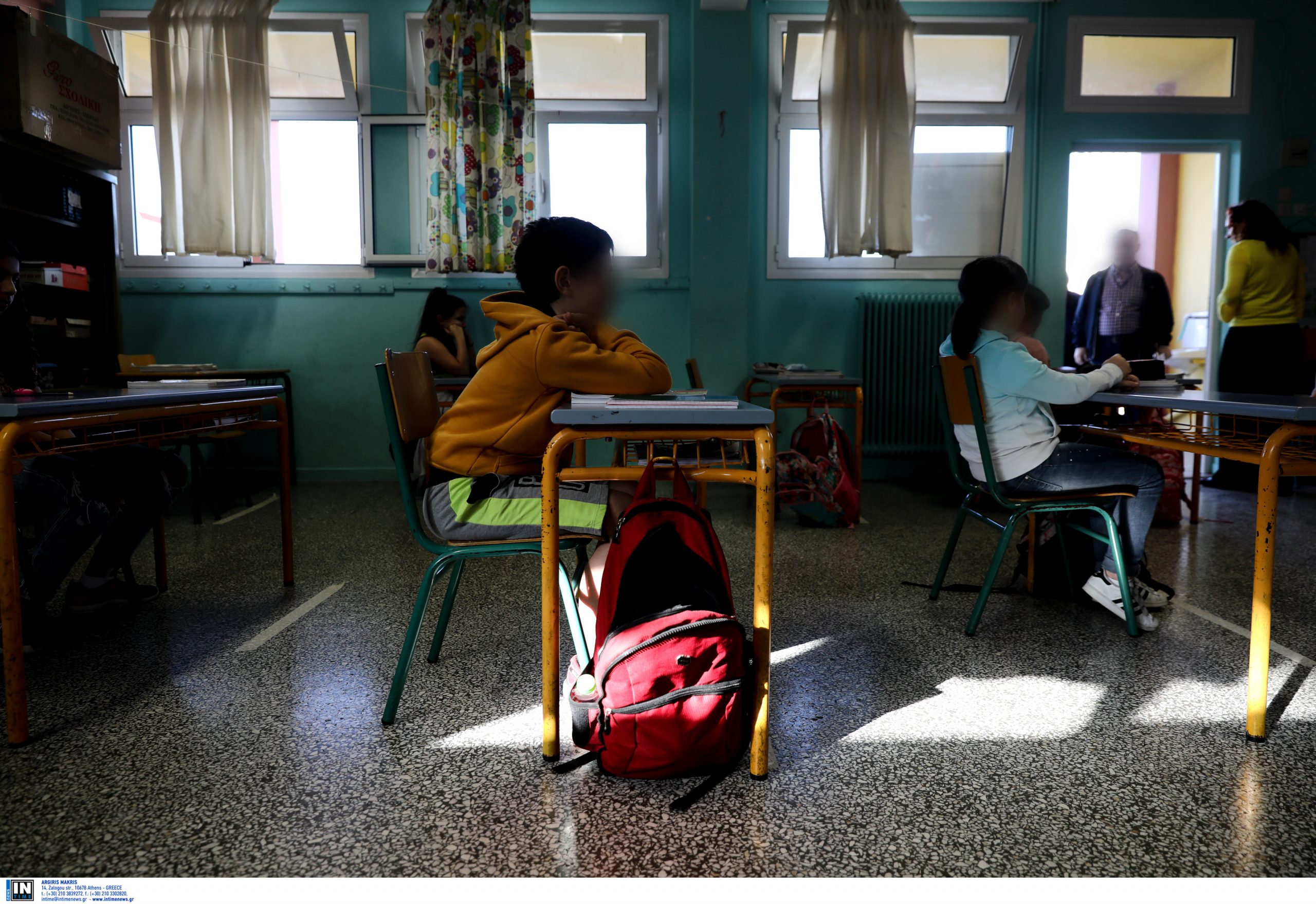 Οριστικό: Ανοίγουν τα σχολεία στις 10 Ιανουαρίου - Αυτά είναι τα μέτρα