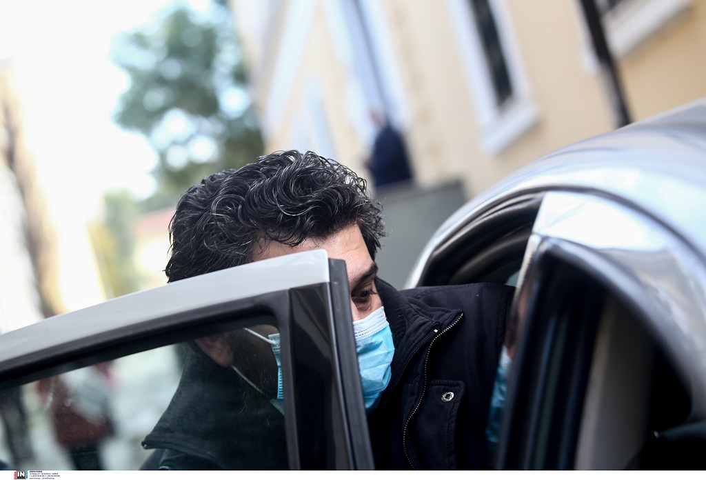 «Ό, τι γίνεται θα μείνει μεταξύ μας»: Σοκάρει η κατάθεση της ανήλικης για τον ιερέα