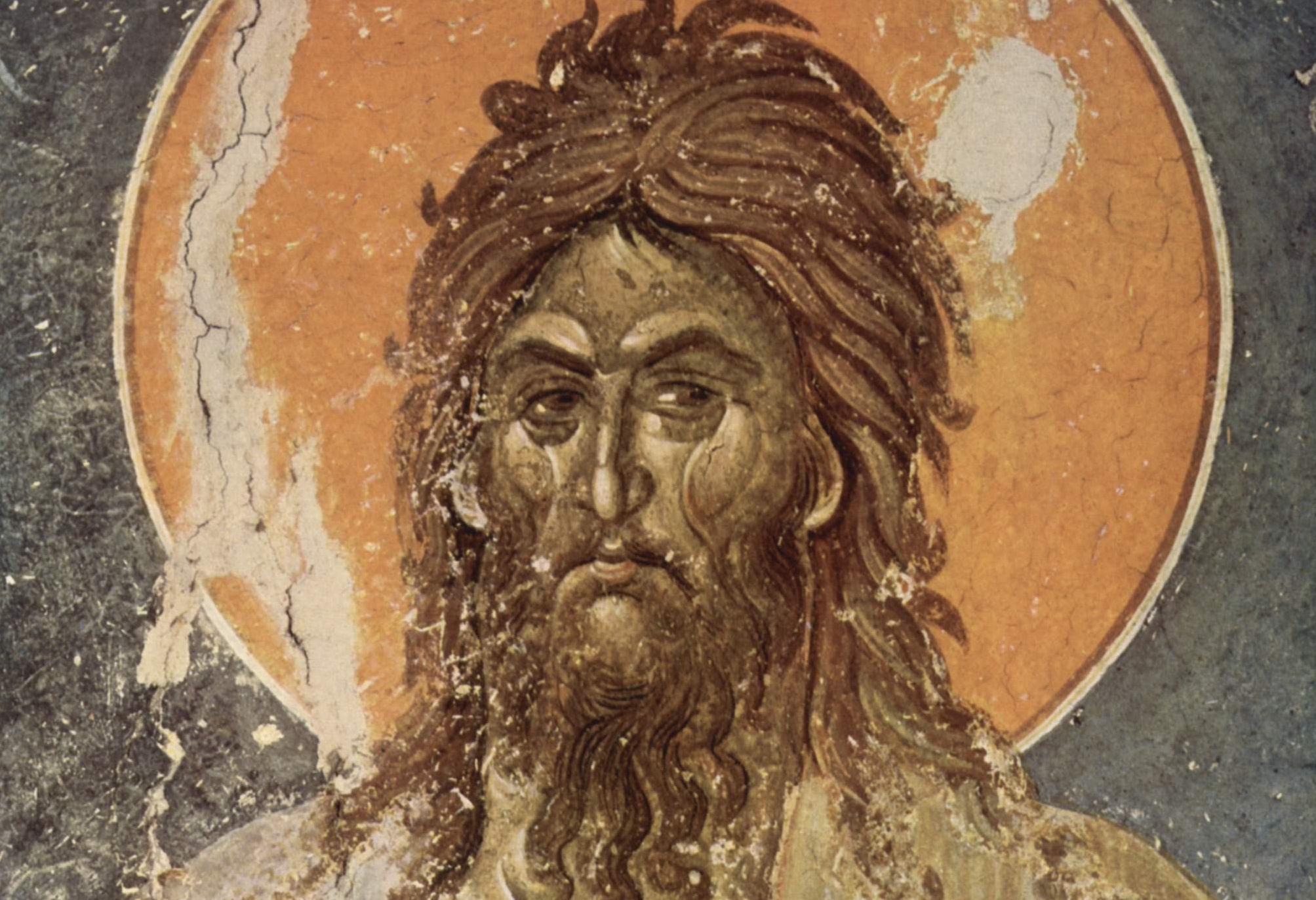 Του Αγιαννιού σήμερα! Γιατί λέγεται Πρόδρομος αλλά και Βαφτιστής;