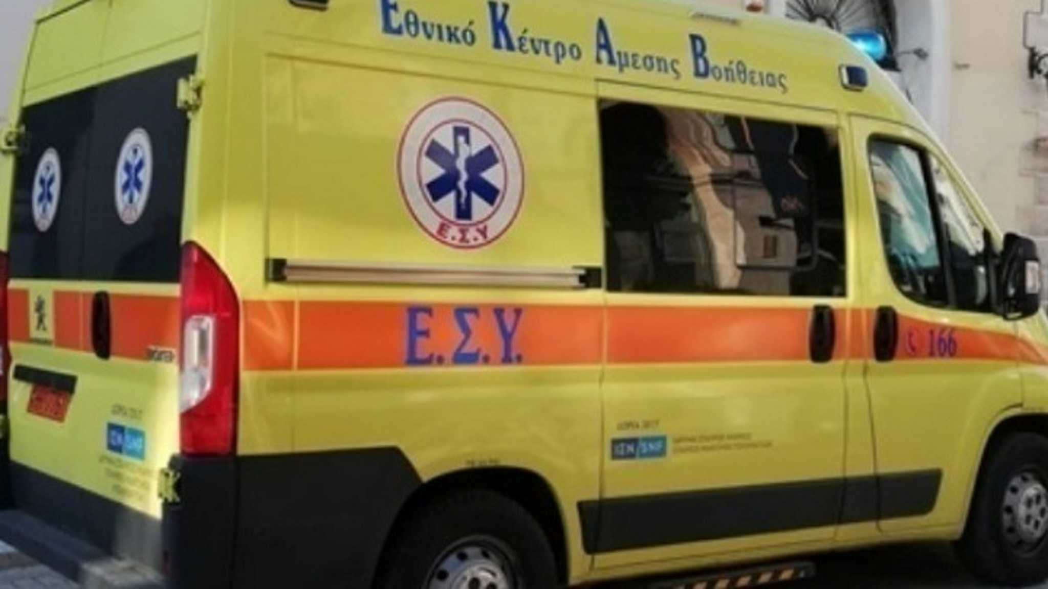 Δύο πτώματα παιδιών σε παραλίες της Πάρου και Νάξου