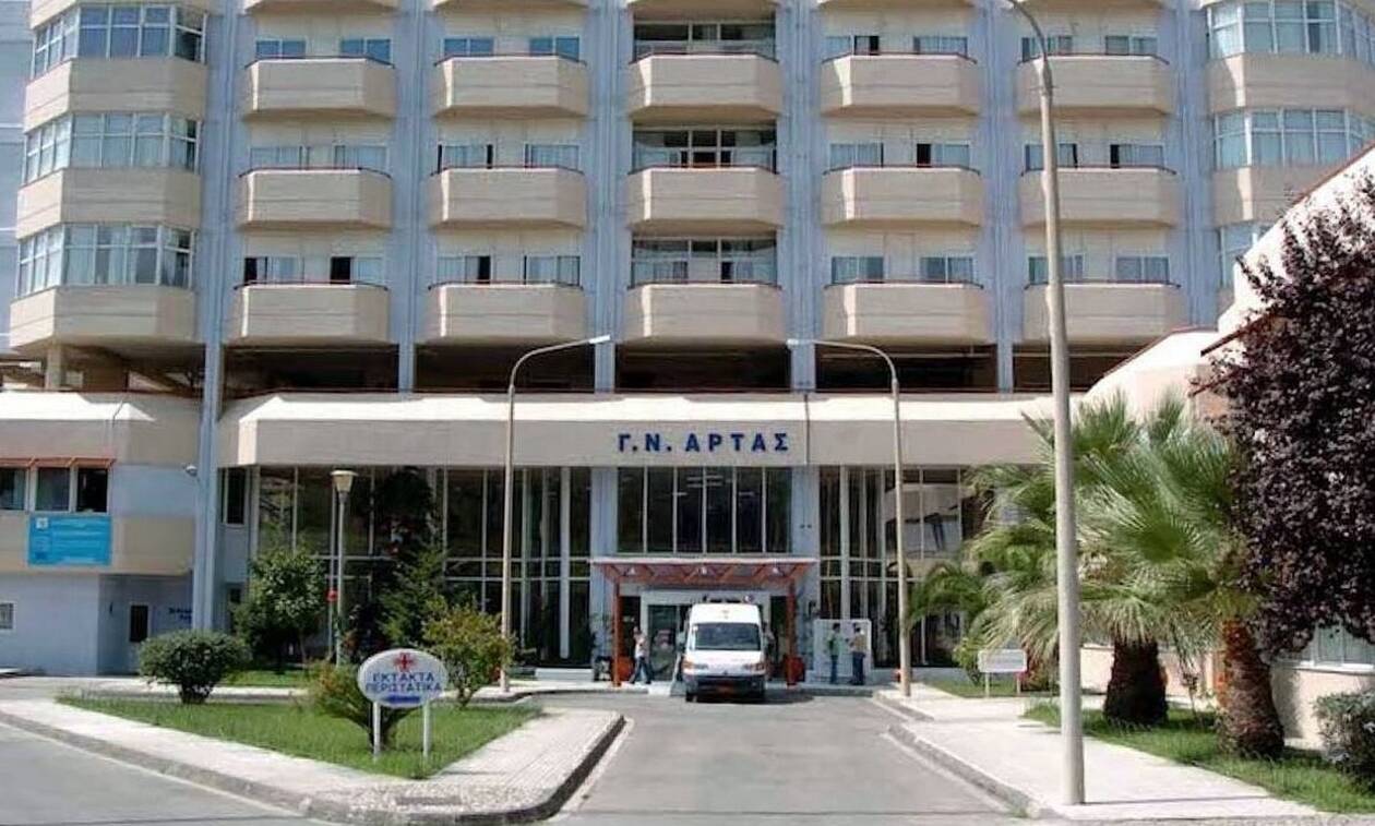 Καλά είναι τα νέα σχετικά με την κατάσταση της υγείας του 16χρονου παιδιού, από την Άρτα,  το οποίο πυροβόλησε και σκότωσε κατά λάθος